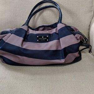 Kate Spade diaper bag
